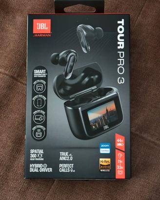 JBL Tour Pro 3 Original