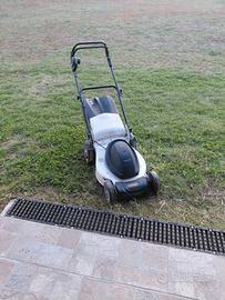 Taglia erba elettrica Alpina