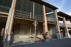 RUSTICO A BAGNOLO MELLA