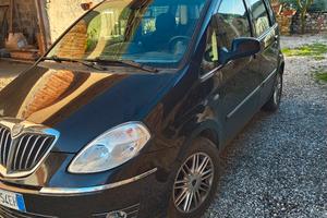 Lancia Musa 1.3 Multijet 95cv