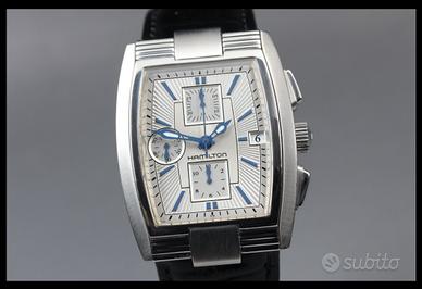 Hamilton - Mount Vernon - H295160 - Uomo - 2000-20