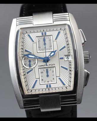 Hamilton - Mount Vernon - H295160 - Uomo - 2000-20