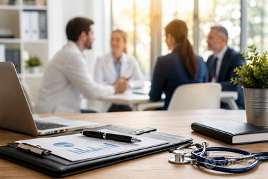 Informatore Scientifico Farmaco - Rete attiva