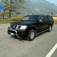 navara