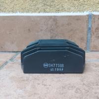SH775BA SHINDEGEN SH775AA SERIALE 4012941 SH775