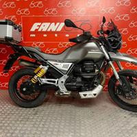 MOTO GUZZI V85 TT TT