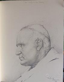 Giovanni Paolo II - 3 grandi volumi. 