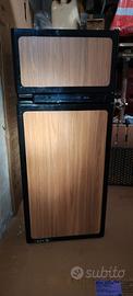 Frigo Trivalente per Camper