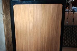 Frigo Trivalente per Camper