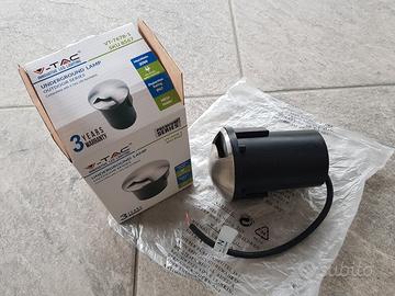 portalampada V-tac sku 8567