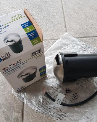 portalampada V-tac sku 8567