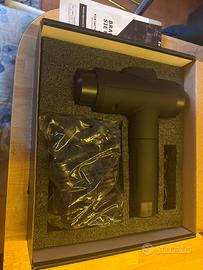 Massaggiatore portatile