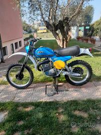 ktm 175 gs 6 1977