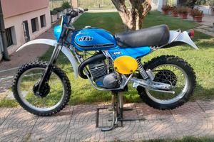 ktm 175 gs 6 1977
