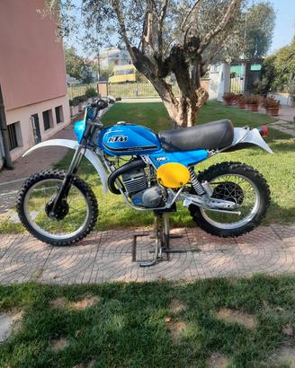 ktm 175 gs 6 1977