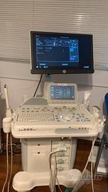 Ecografo EsaotebMyLab Eight