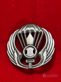 Fregio da basco Paracadutisti FOLGORE