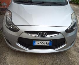 Hyundai IX20 1.4 CRDi Confort - Navigatore Pioneer