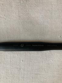Manubrio bicicletta Salsa Cowchipper
