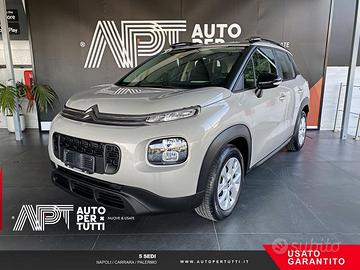 Citroën C3 Aircross 1.2 puretech Live s&s 110cv