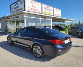 Bmw 530 m sport xdrive