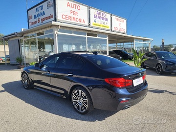 Bmw 530 m sport xdrive