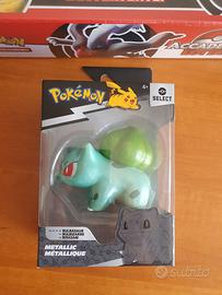 Action Figure, Pokémon + stars wars + altro