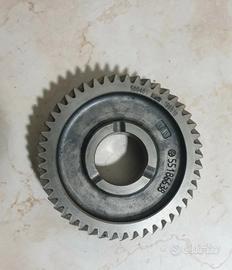 ingranaggi cambio 2 e 3 marce fiat grande punto 