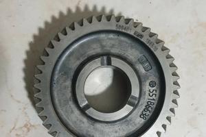 ingranaggi cambio 2 e 3 marce fiat grande punto 