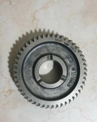 ingranaggi cambio 2 e 3 marce fiat grande punto 