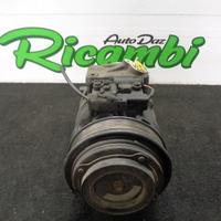 COMPRESSORE CLIMA PER ML W163 270 CDI 2003