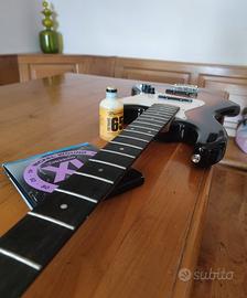 Basso elettrico EKO+ amplificatore 