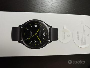 Xiaomi watch 2