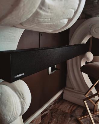 Soundbar Samsung 