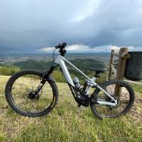 Orbea wild m10 2024 Tg M ebike EMTB