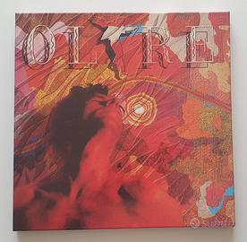 Claudio Baglioni - Oltre (Box-Ser 2 LP)