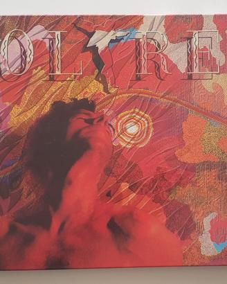 Claudio Baglioni - Oltre (Box-Ser 2 LP)