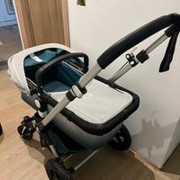 Bugaboo cameleon passeggino