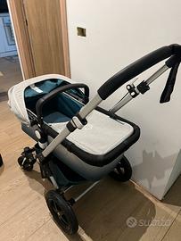Bugaboo cameleon passeggino
