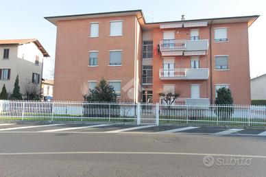 3 locali a sulbiate