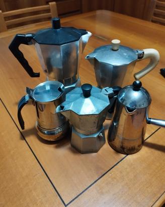 caffettiere