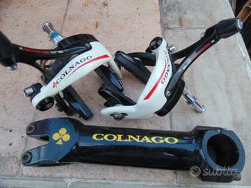 Freni colnago + pipa