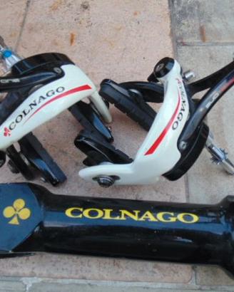 Freni colnago + pipa