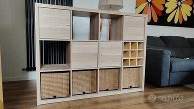 Mobile Ikea KALLAX