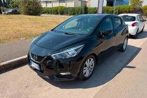 Micra cambio automatico benzina 2019