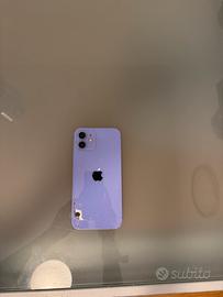 Iphone 12 perfettamente funzionante