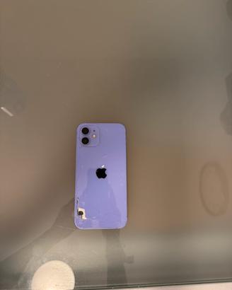 Iphone 12 perfettamente funzionante