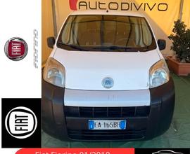 Fiat Fiorino 1.4 8V Furgone Natural Power