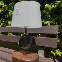 Lampada artigianale