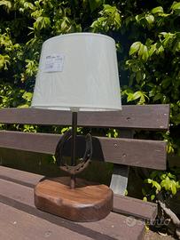 Lampada artigianale